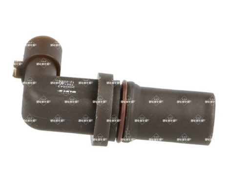 Vevaxelsensor, bild 2