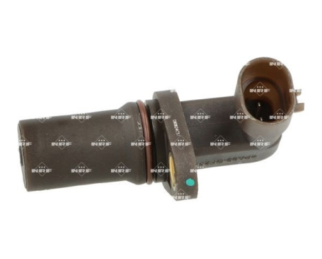 Vevaxelsensor, bild 4