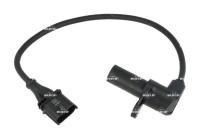Vevaxelsensor