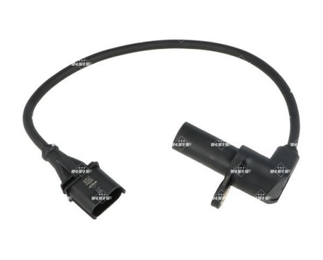 Vevaxelsensor