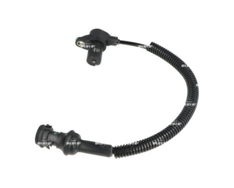 Vevaxelsensor, bild 2