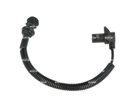 Vevaxelsensor, bild 3