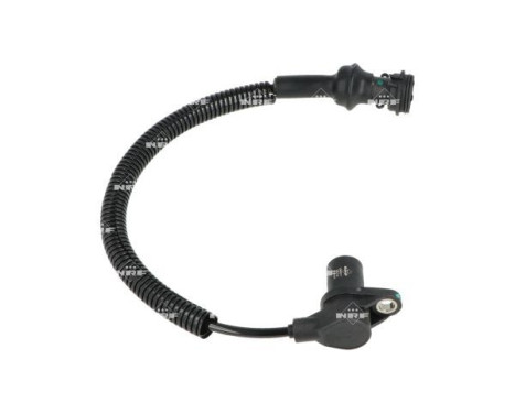 Vevaxelsensor, bild 4