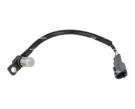 Vevaxelsensor