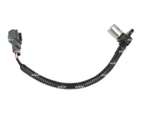 Vevaxelsensor, bild 3