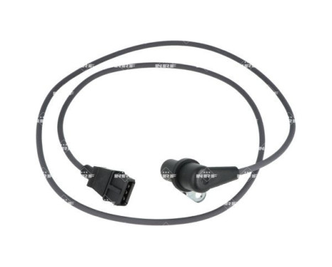 Vevaxelsensor