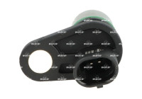 Vevaxelsensor