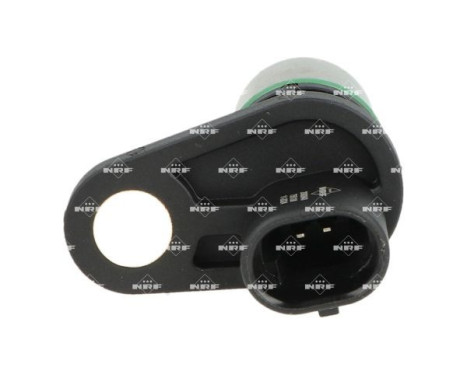Vevaxelsensor