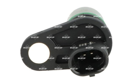 Vevaxelsensor