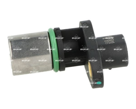 Vevaxelsensor, bild 4