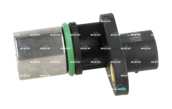 Vevaxelsensor, bild 4