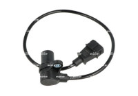 Vevaxelsensor