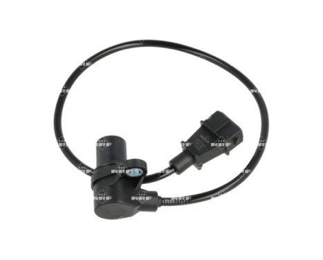 Vevaxelsensor