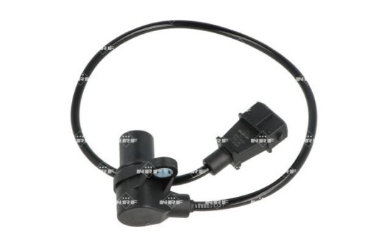 Vevaxelsensor