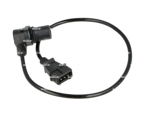 Vevaxelsensor, bild 2