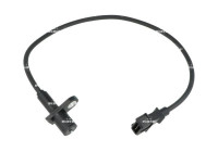 Vevaxelsensor
