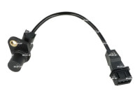 Vevaxelsensor