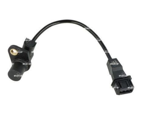 Vevaxelsensor