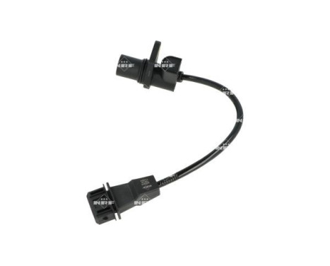 Vevaxelsensor, bild 2