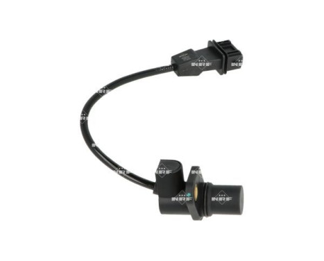Vevaxelsensor, bild 4