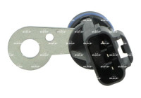 Vevaxelsensor