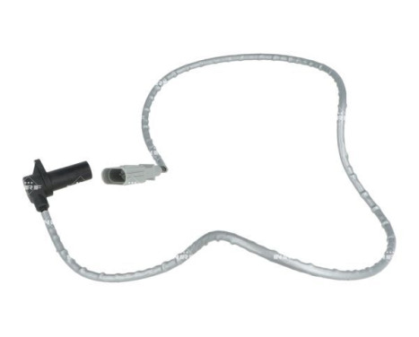 Vevaxelsensor, bild 2