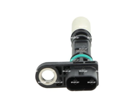 Vevaxelsensor
