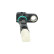 Vevaxelsensor, miniatyr 3