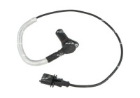 Vevaxelsensor