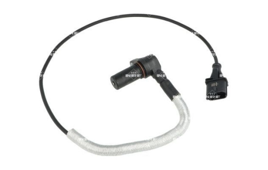 Vevaxelsensor, bild 4