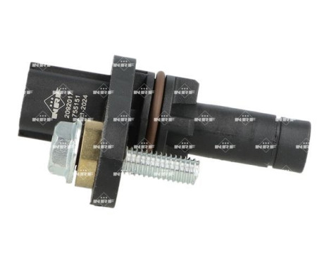 Vevaxelsensor, bild 2