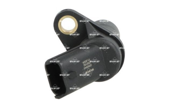 Vevaxelsensor