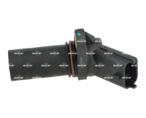 Vevaxelsensor, bild 4