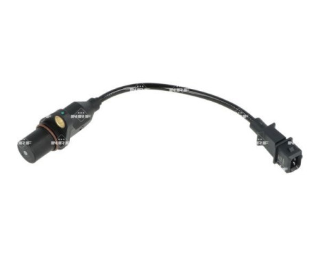 Vevaxelsensor