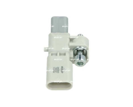 Vevaxelsensor