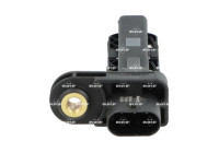 Vevaxelsensor