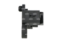 Vevaxelsensor
