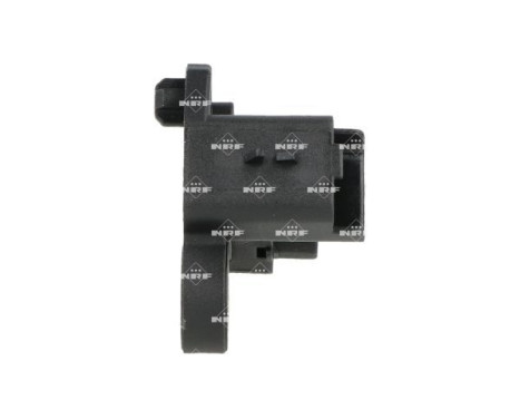 Vevaxelsensor