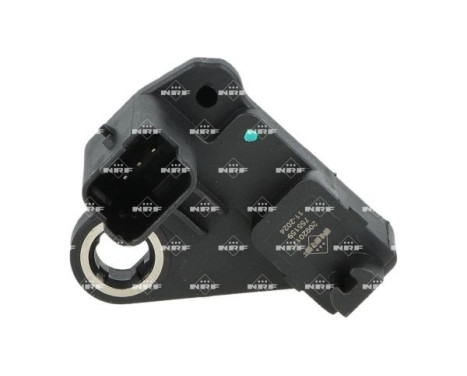 Vevaxelsensor, bild 2