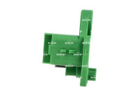 Vevaxelsensor