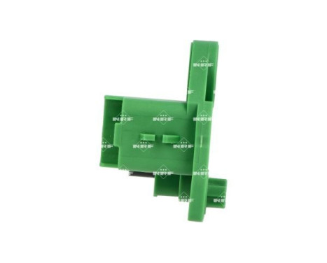 Vevaxelsensor