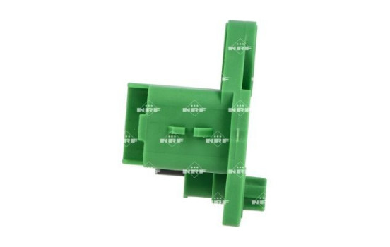 Vevaxelsensor