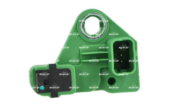 Vevaxelsensor, bild 4