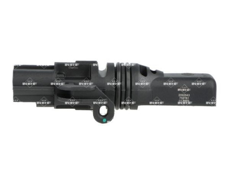 Vevaxelsensor, bild 2