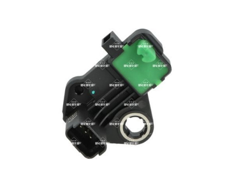 Vevaxelsensor, bild 2