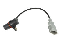 Vevaxelsensor