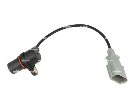 Vevaxelsensor