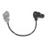 Vevaxelsensor, miniatyr 3