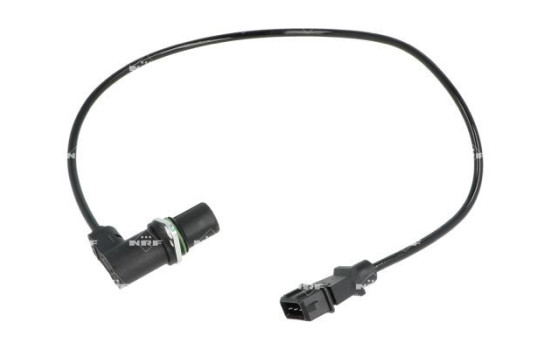 Vevaxelsensor