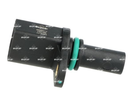 Vevaxelsensor, bild 2